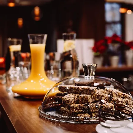 Five Seasons Lägenhetshotell Szklarska Poręba