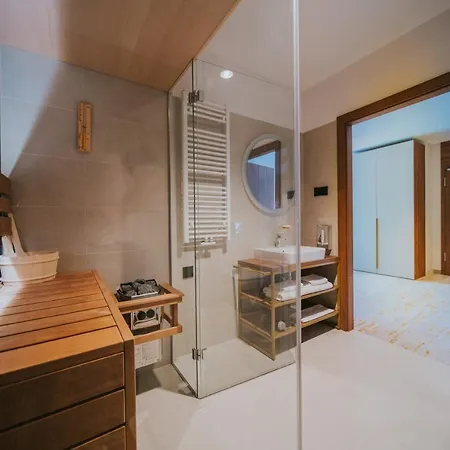 Five Seasons Lägenhetshotell Szklarska Poręba