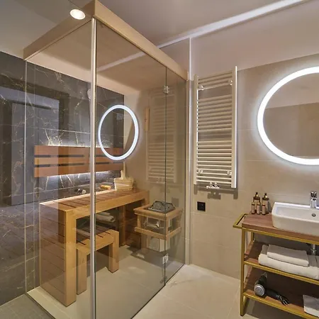 Five Seasons Lägenhetshotell Szklarska Poręba