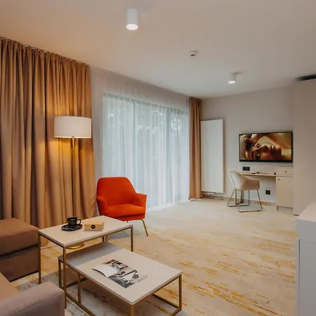 Five Seasons Szklarska Poręba