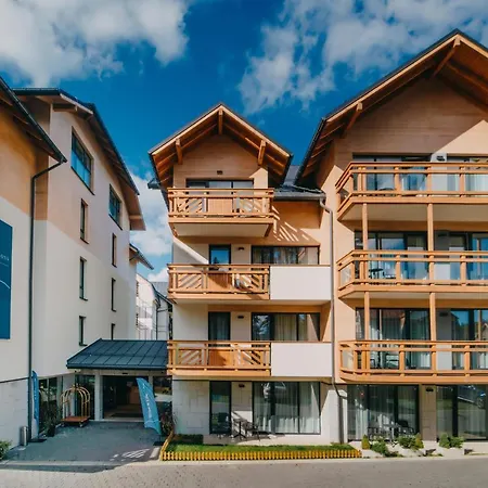 Five Seasons Lägenhetshotell