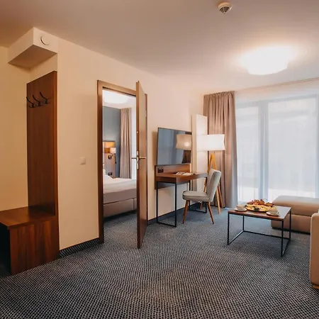 Five Seasons Szklarska Poręba