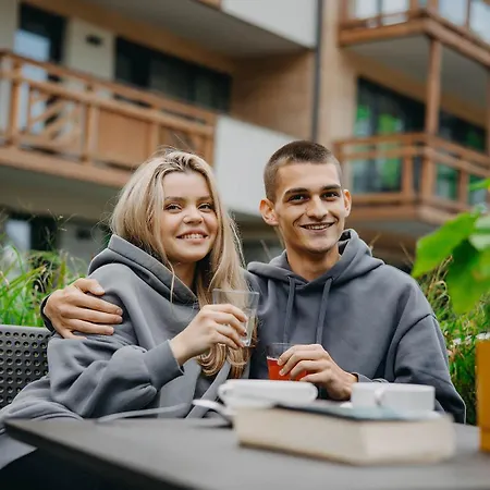 Five Seasons Lägenhetshotell