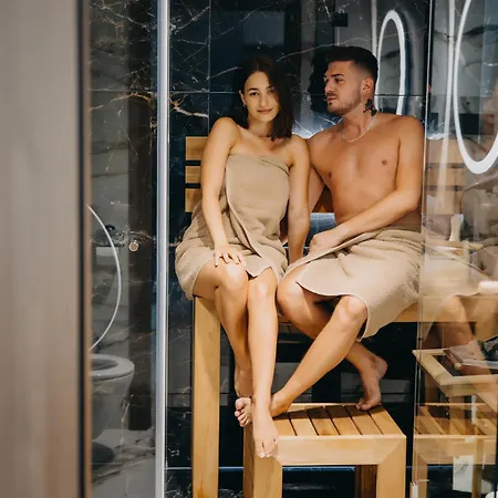 Five Seasons 4* Szklarska Poręba