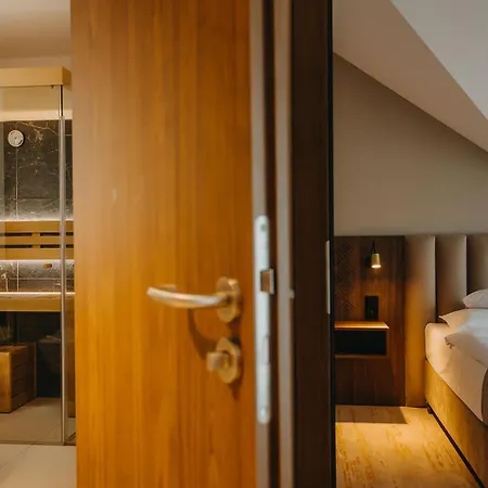 Five Seasons Lägenhetshotell Szklarska Poręba