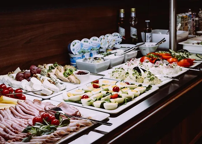 Five Seasons アパートホテル シクラルスカ・ポレンバ