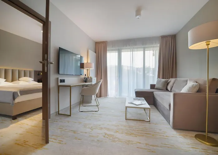 Five Seasons 4* シクラルスカ・ポレンバ