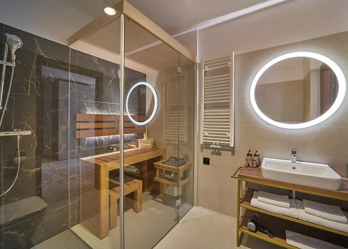 Five Seasons アパートホテル シクラルスカ・ポレンバ