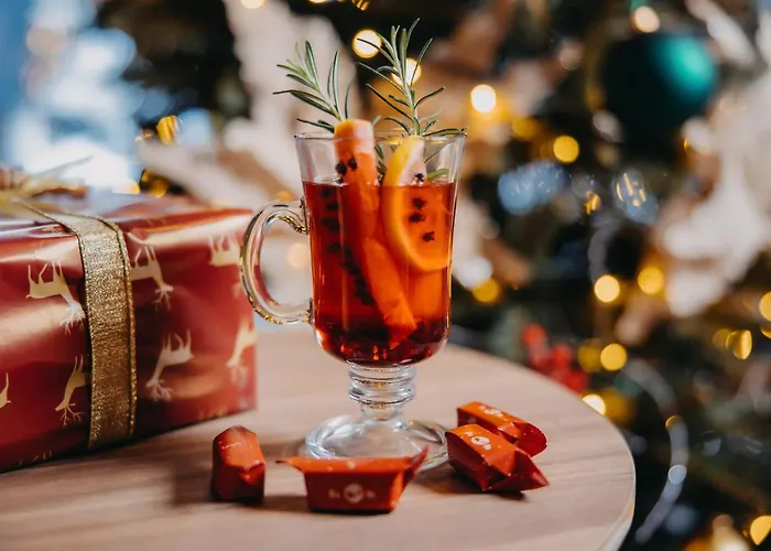 Five Seasons アパートホテル