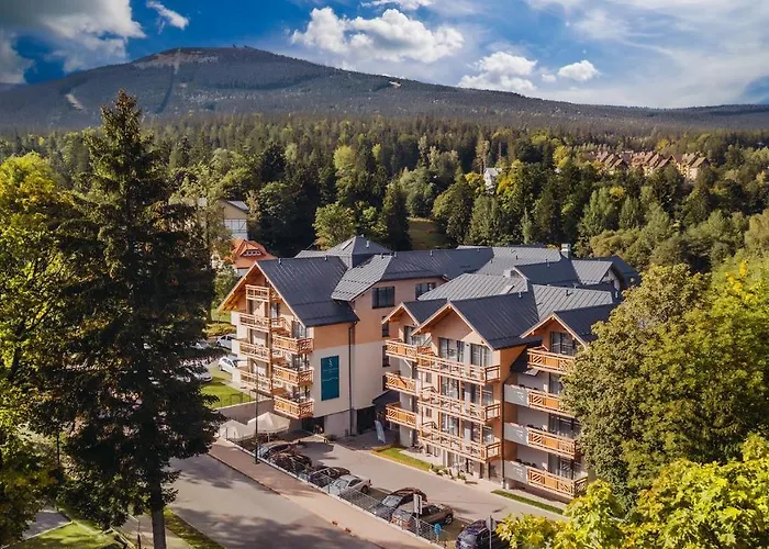 Five Seasons シクラルスカ・ポレンバ