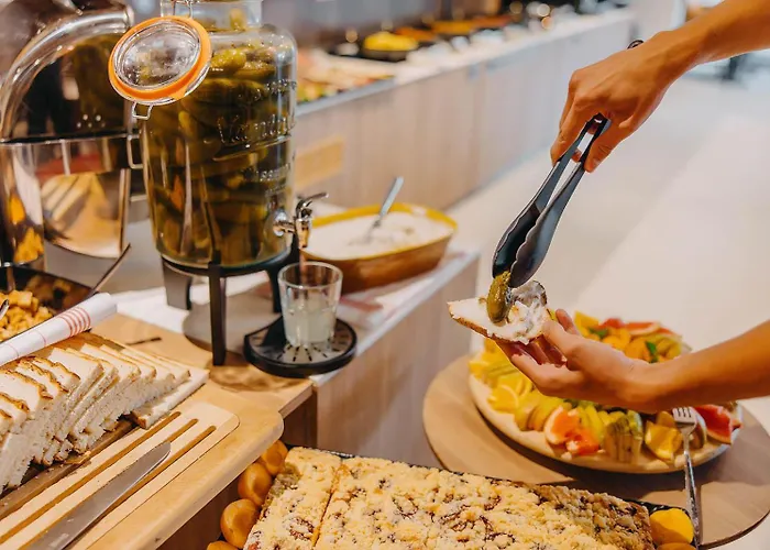 Five Seasons シクラルスカ・ポレンバ