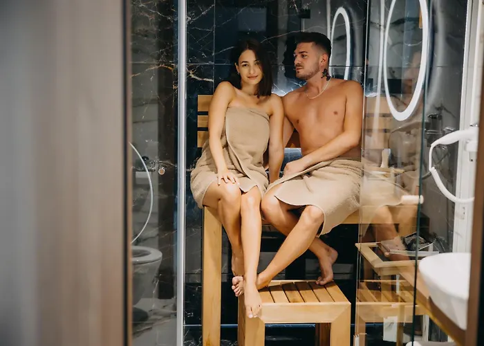 Five Seasons 4* シクラルスカ・ポレンバ