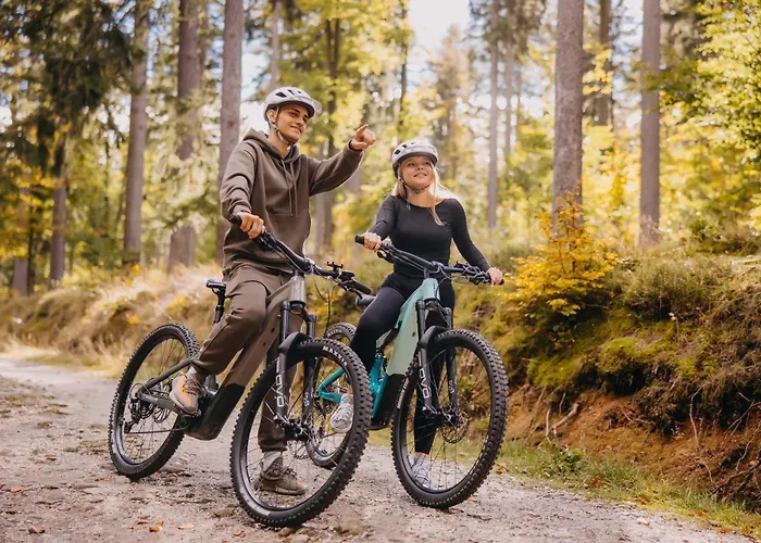 Five Seasons アパートホテル シクラルスカ・ポレンバ