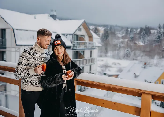 アパートホテル Five Seasons