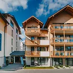 Five Seasons Aparthotel
