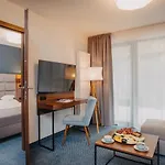 Five Seasons Hotel apartamentowy