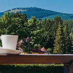 Five Seasons Hotel apartamentowy Szklarska Poręba
