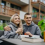 Five Seasons Hotel apartamentowy