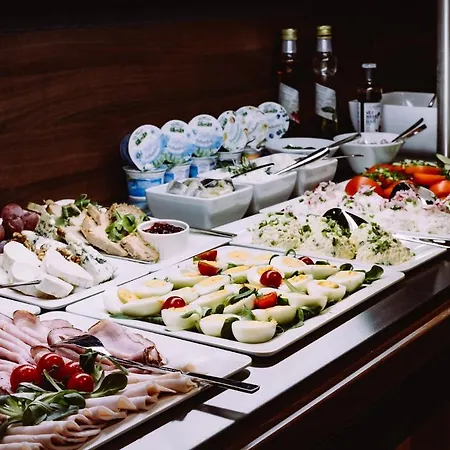 Five Seasons Aparthotel Szklarska Poręba