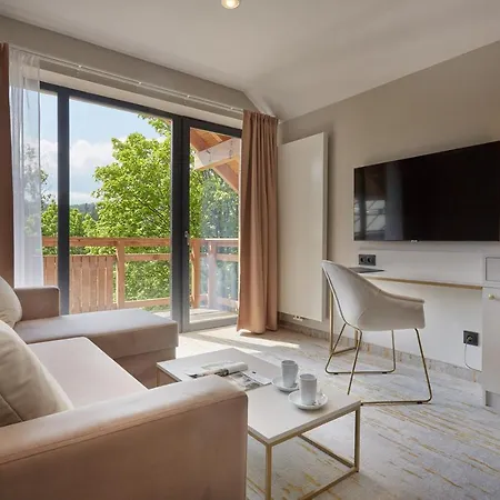 Five Seasons Szklarska Poręba