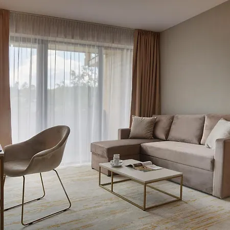 Aparthotel Five Seasons