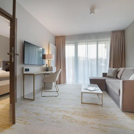 Five Seasons 4* Szklarska Poręba