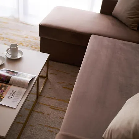 Aparthotel Five Seasons