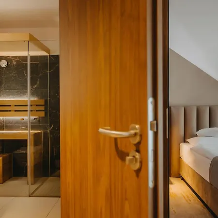 Five Seasons 4* Szklarska Poreba