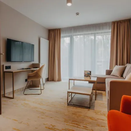 Five Seasons Szklarska Poreba