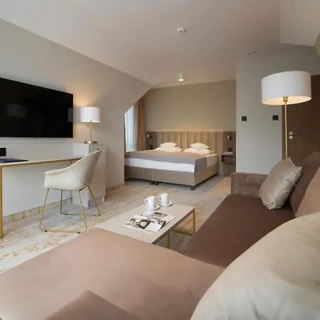 Five Seasons 4* Szklarska Poręba