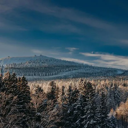 Five Seasons Aparthotel Szklarska Poreba