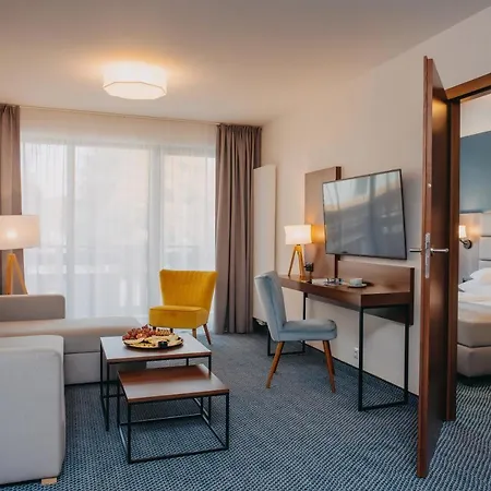 Aparthotel Five Seasons