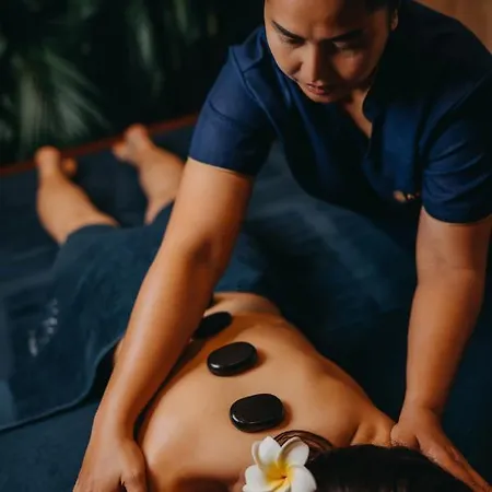 Aparthotel Five Seasons 4*