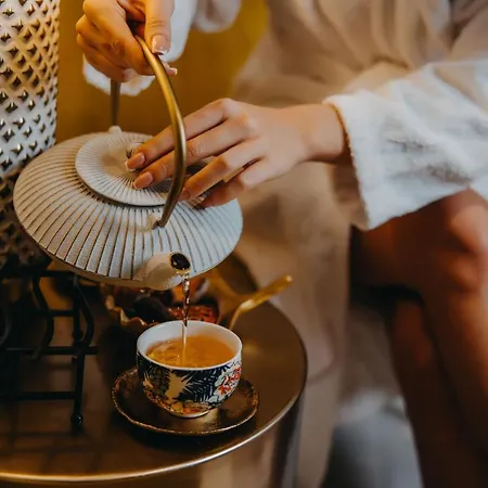 Aparthotel Five Seasons