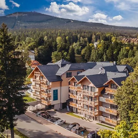 Five Seasons Szklarska Poreba