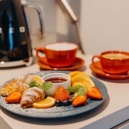 Five Seasons Szklarska Poręba