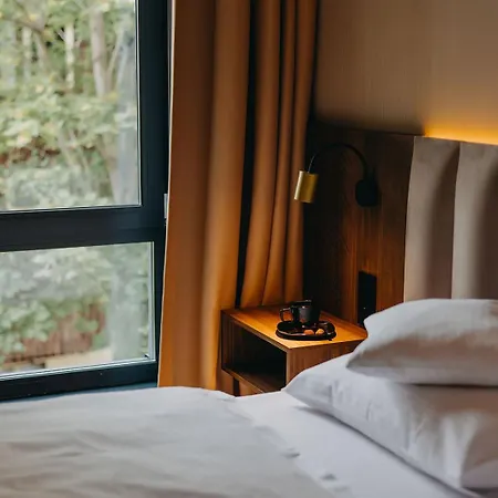 Five Seasons Lejlighedshotel 4*