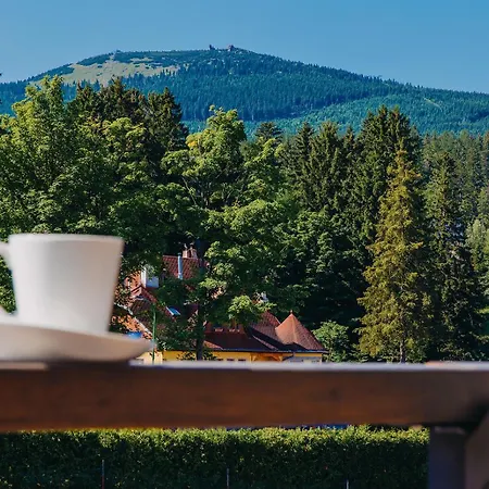 Five Seasons Aparthotel Szklarska Poręba