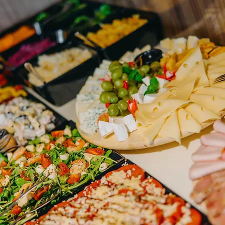 Five Seasons Aparthotel Szklarska Poreba