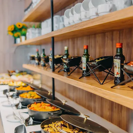 Aparthotel Five Seasons Szklarska Poreba