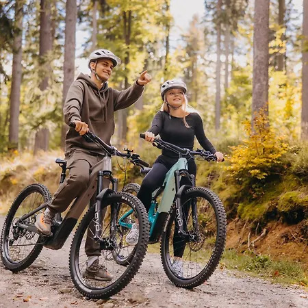 Five Seasons Aparthotel Szklarska Poreba