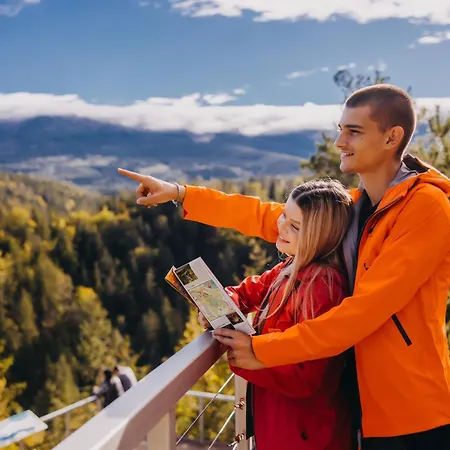 Five Seasons Szklarska Poręba