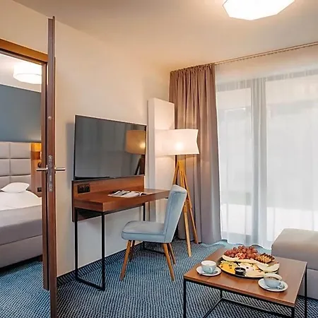 Five Seasons Apart Otel Szklarska Poreba
