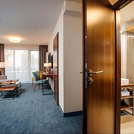 Five Seasons 4* Szklarska Poreba