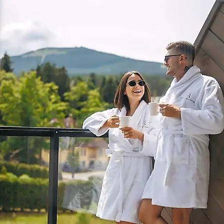 Five Seasons 4* Szklarska Poreba