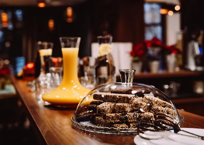 Five Seasons Aparthotel Szklarska Poręba