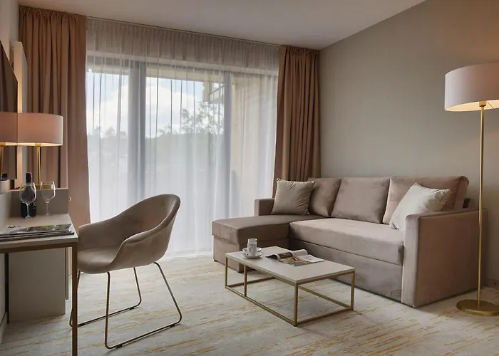 Aparthotel Five Seasons