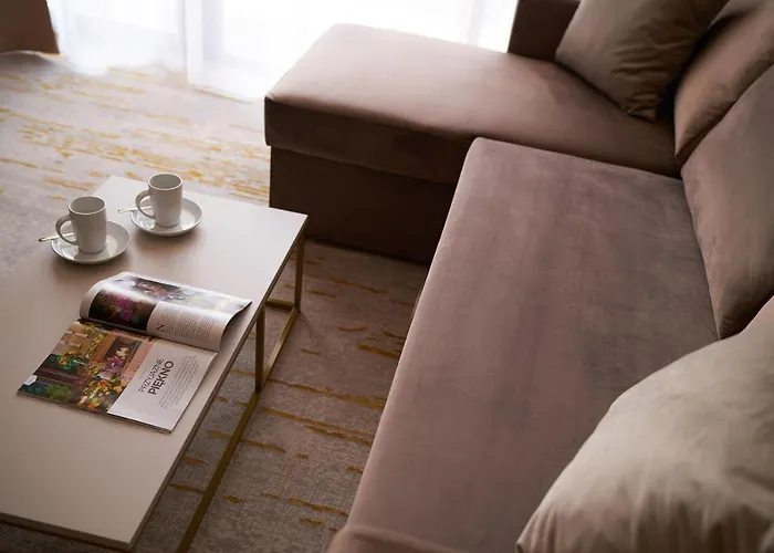 Aparthotel Five Seasons