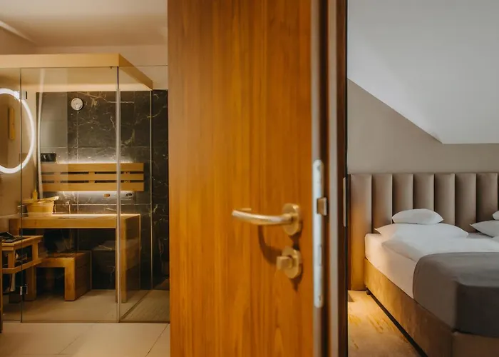 Five Seasons 4* Szklarska Poręba