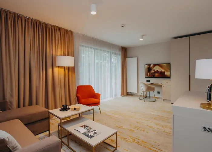 Five Seasons Szklarska Poręba